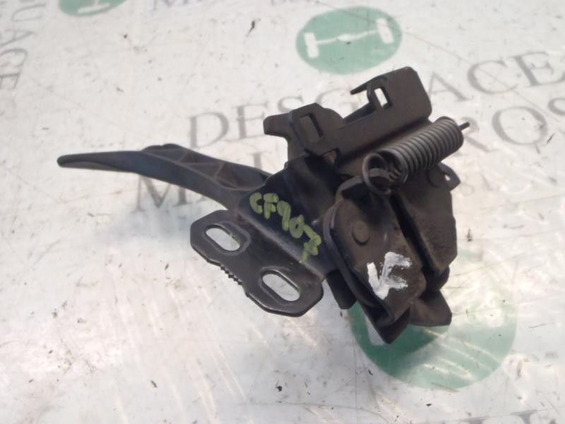 Recambio de cerradura capot para mercedes-benz clase a (w168) 170 cdi (168.009) referencia OEM IAM   