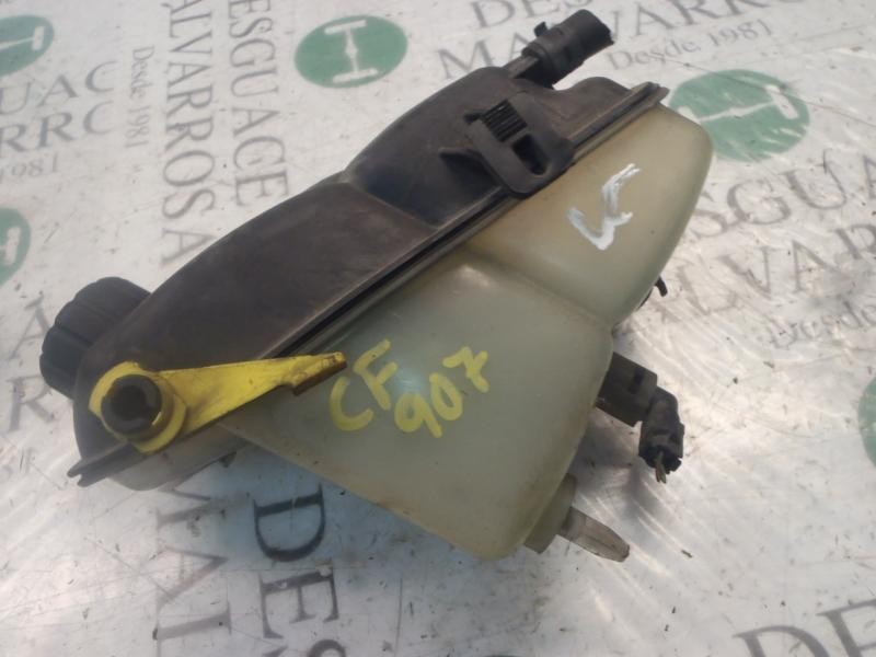 Recambio de deposito expansion para mercedes-benz clase a (w168) 170 cdi (168.009) referencia OEM IAM   