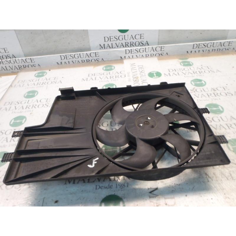 Recambio de electroventilador para mercedes-benz clase a (w168) 170 cdi (168.009) referencia OEM IAM   