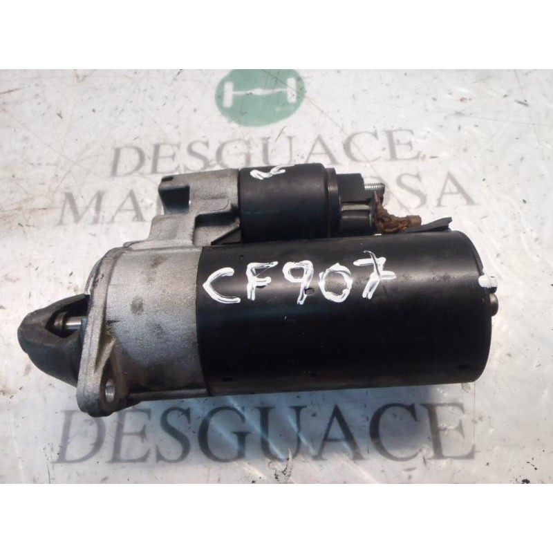 Recambio de motor arranque para mercedes-benz clase a (w168) 170 cdi (168.009) referencia OEM IAM   