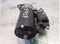 Recambio de motor arranque para mercedes-benz clase a (w168) 170 cdi (168.009) referencia OEM IAM    2
