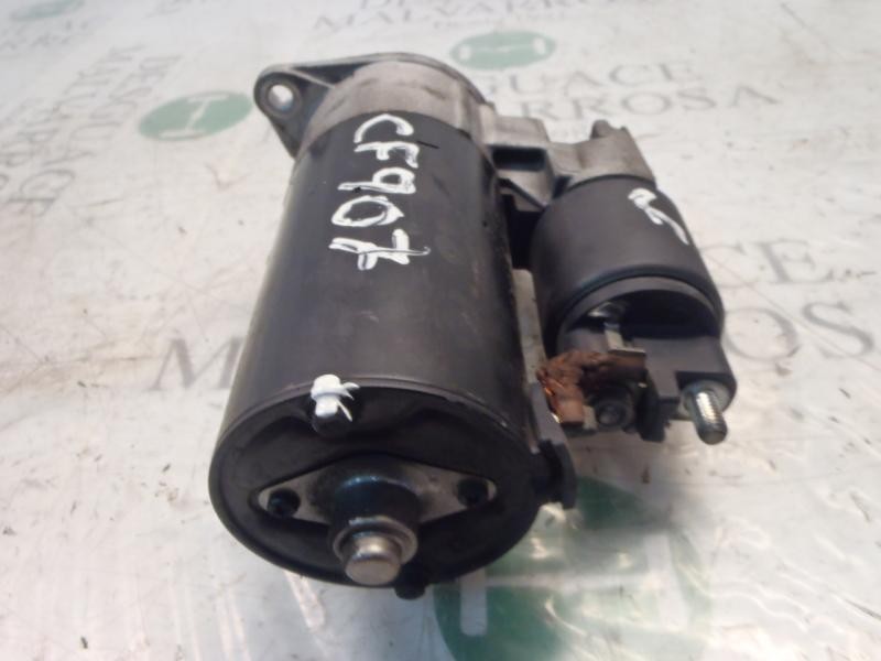 Recambio de motor arranque para mercedes-benz clase a (w168) 170 cdi (168.009) referencia OEM IAM   