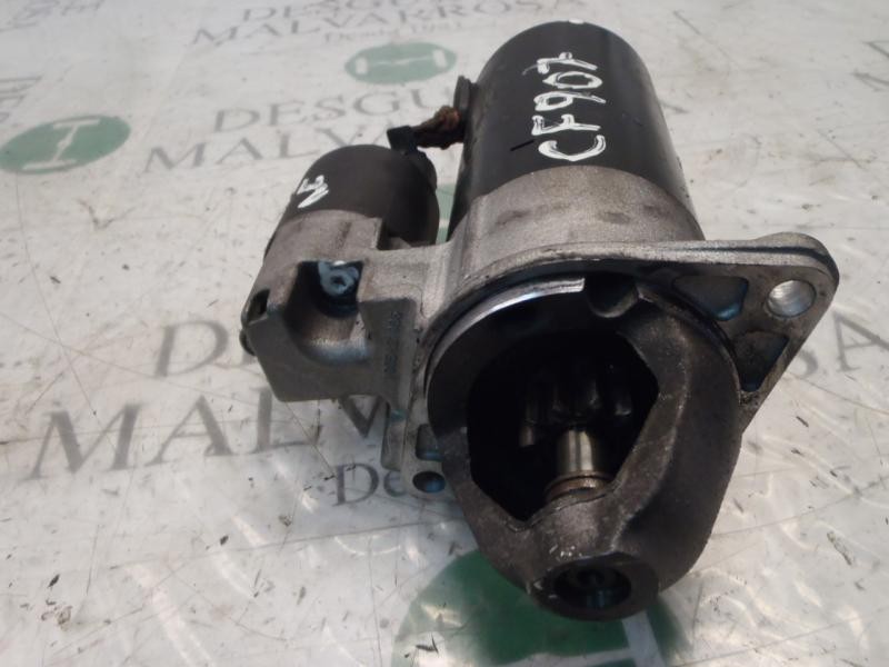 Recambio de motor arranque para mercedes-benz clase a (w168) 170 cdi (168.009) referencia OEM IAM   