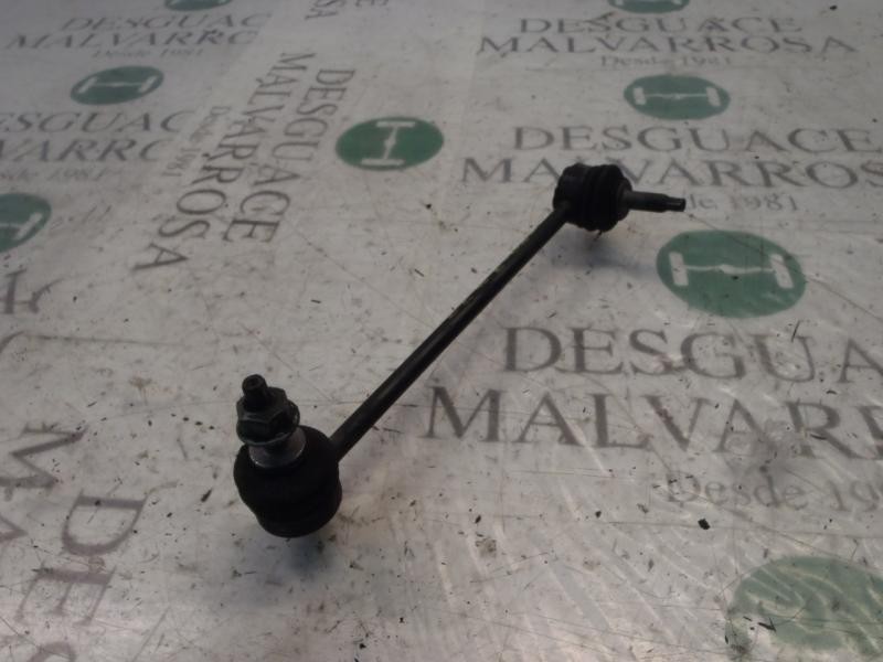 Recambio de tirante delantero izquierdo para mercedes-benz clase a (w168) 170 cdi (168.009) referencia OEM IAM   