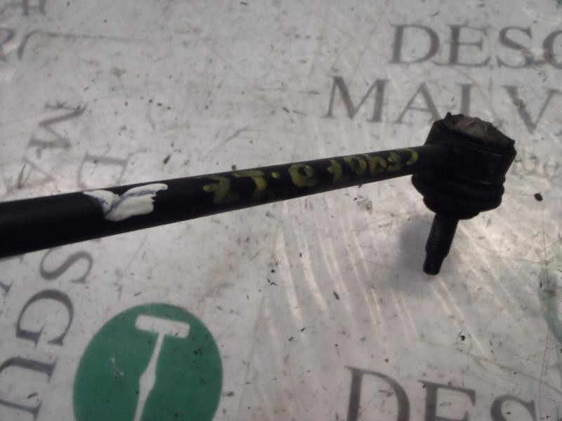 Recambio de tirante delantero izquierdo para mercedes-benz clase a (w168) 170 cdi (168.009) referencia OEM IAM   