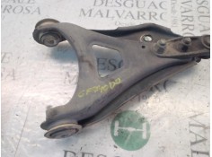 Recambio de brazo suspension inferior delantero derecho para renault clio ii fase ii (b/cb0) authentique referencia OEM IAM    2