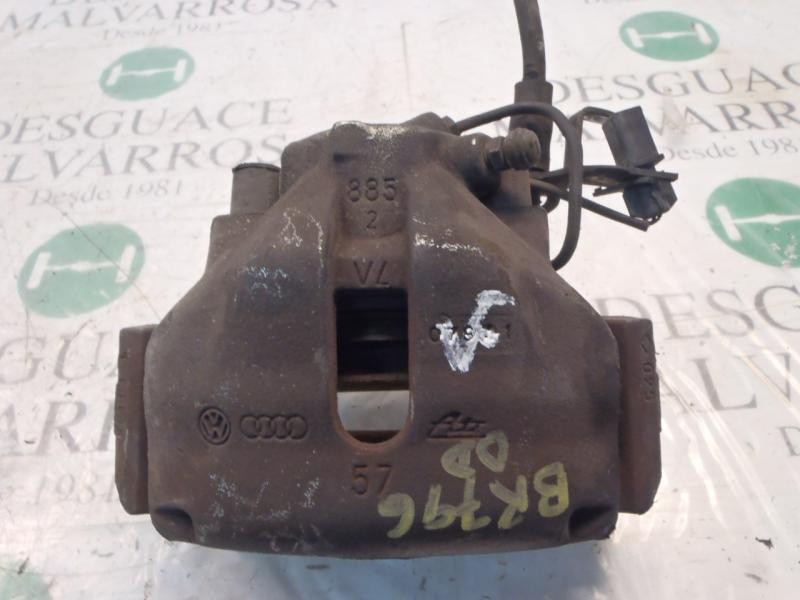 Recambio de pinza freno delantera derecha para audi a4 berlina (8e) 1.8 t referencia OEM IAM   