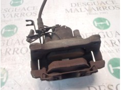 Recambio de pinza freno delantera derecha para audi a4 berlina (8e) 1.8 t referencia OEM IAM    2