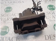 Recambio de pinza freno delantera izquierda para audi a4 berlina (8e) 1.8 t referencia OEM IAM    2