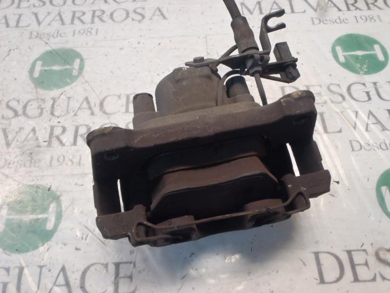 Recambio de pinza freno delantera izquierda para audi a4 berlina (8e) 1.8 t referencia OEM IAM   