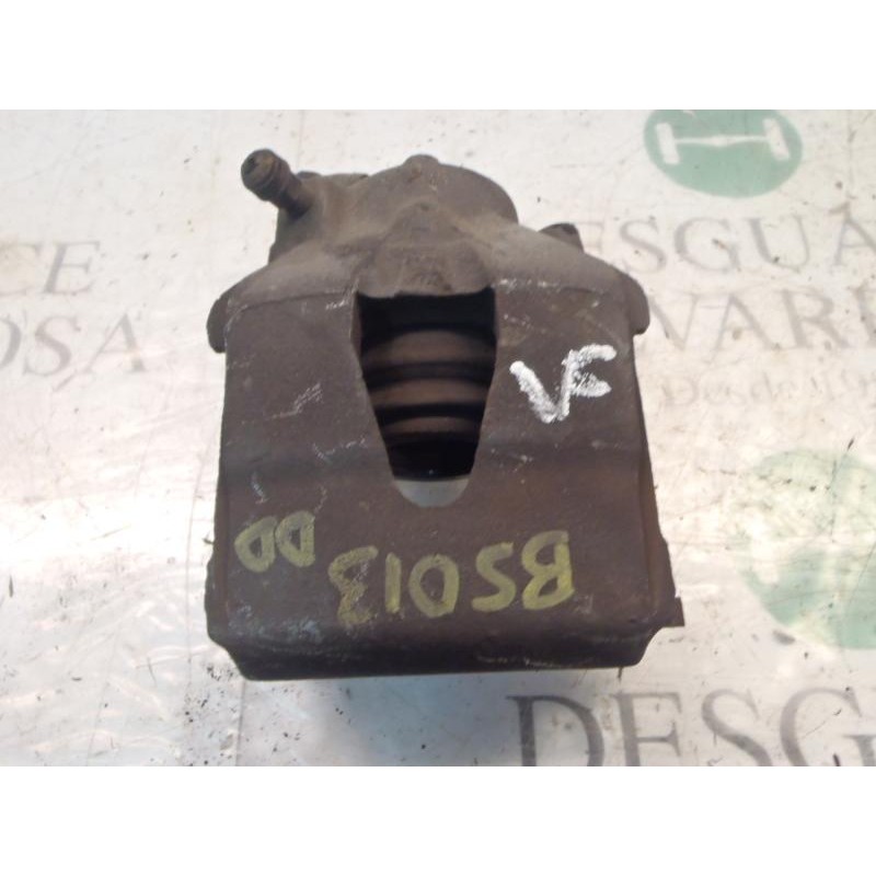 Recambio de pinza freno delantera derecha para volkswagen new beetle (9c1/1c1) 1.9 tdi referencia OEM IAM   