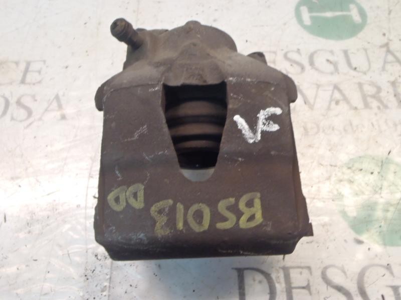 Recambio de pinza freno delantera derecha para volkswagen new beetle (9c1/1c1) 1.9 tdi referencia OEM IAM   