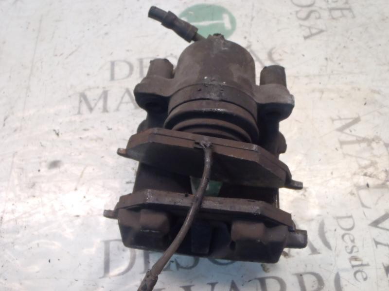 Recambio de pinza freno delantera izquierda para volkswagen new beetle (9c1/1c1) 1.9 tdi referencia OEM IAM   