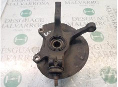 Recambio de mangueta delantera derecha para hyundai atos (em) referencia OEM IAM    2