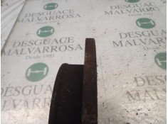 Recambio de disco freno delantero para hyundai atos (em) referencia OEM IAM    2