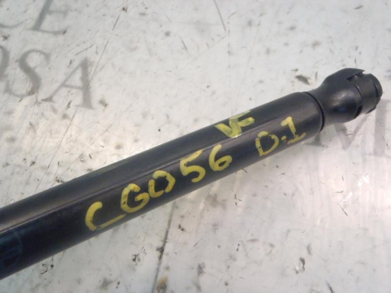 Recambio de amortiguador capot para opel astra h berlina cosmo referencia OEM IAM   