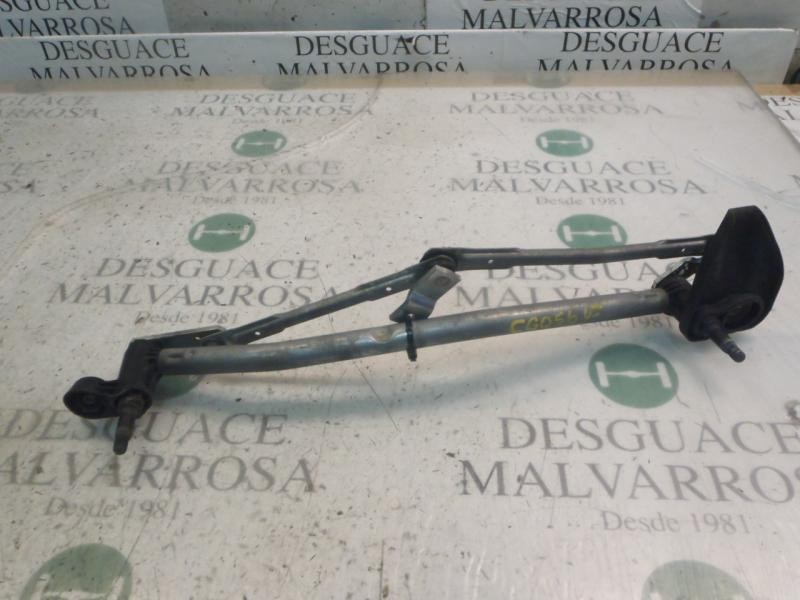 Recambio de articulacion limpia delantero para opel astra h berlina cosmo referencia OEM IAM   