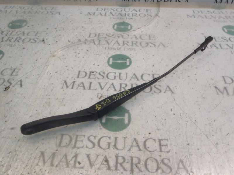 Recambio de brazo limpia delantero izquierdo para opel astra h berlina cosmo referencia OEM IAM   