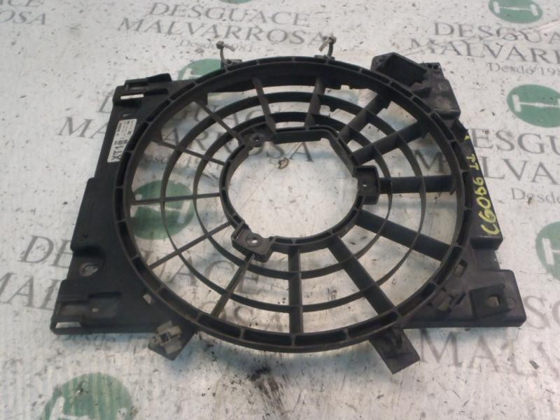 Recambio de canalizador aire para opel astra h berlina cosmo referencia OEM IAM   