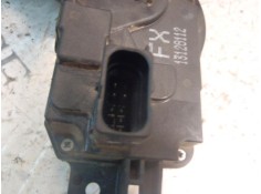 Recambio de cerradura puerta delantera derecha para opel astra h berlina cosmo referencia OEM IAM    2