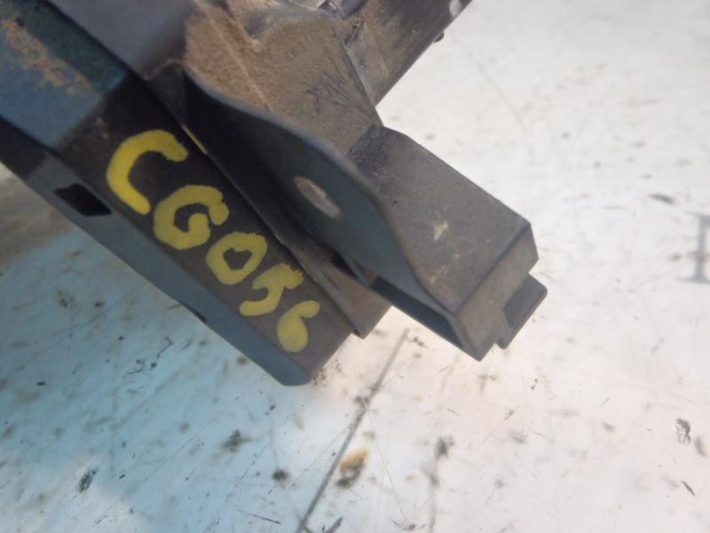 Recambio de cerradura puerta delantera derecha para opel astra h berlina cosmo referencia OEM IAM   