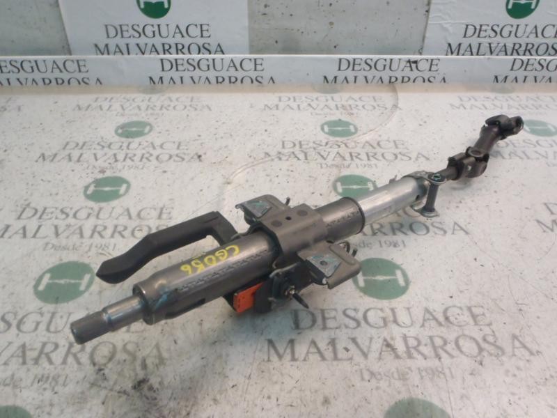Recambio de columna direccion para opel astra h berlina cosmo referencia OEM IAM   