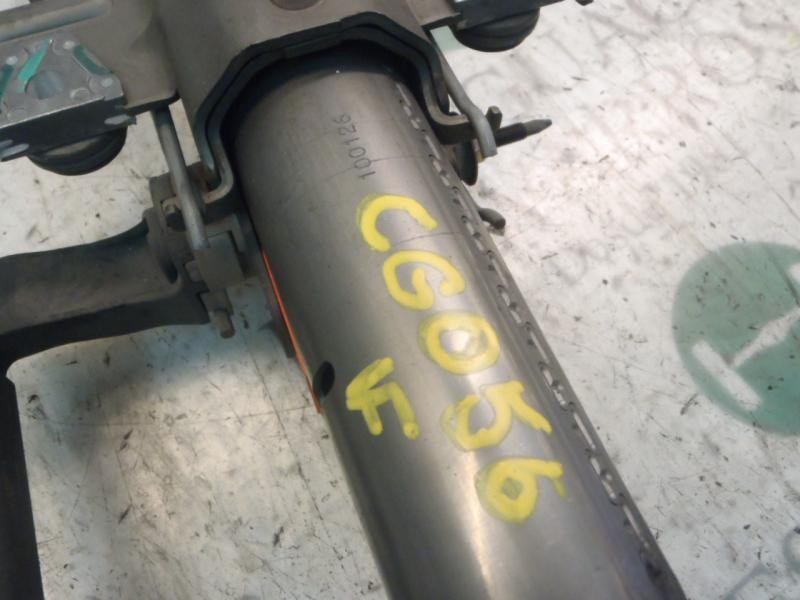 Recambio de columna direccion para opel astra h berlina cosmo referencia OEM IAM   