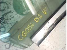 Recambio de cristal puerta delantero izquierdo para opel astra h berlina cosmo referencia OEM IAM    2