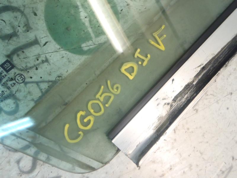 Recambio de cristal puerta delantero izquierdo para opel astra h berlina cosmo referencia OEM IAM   