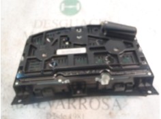 Recambio de cuadro instrumentos para opel astra h berlina cosmo referencia OEM IAM    2