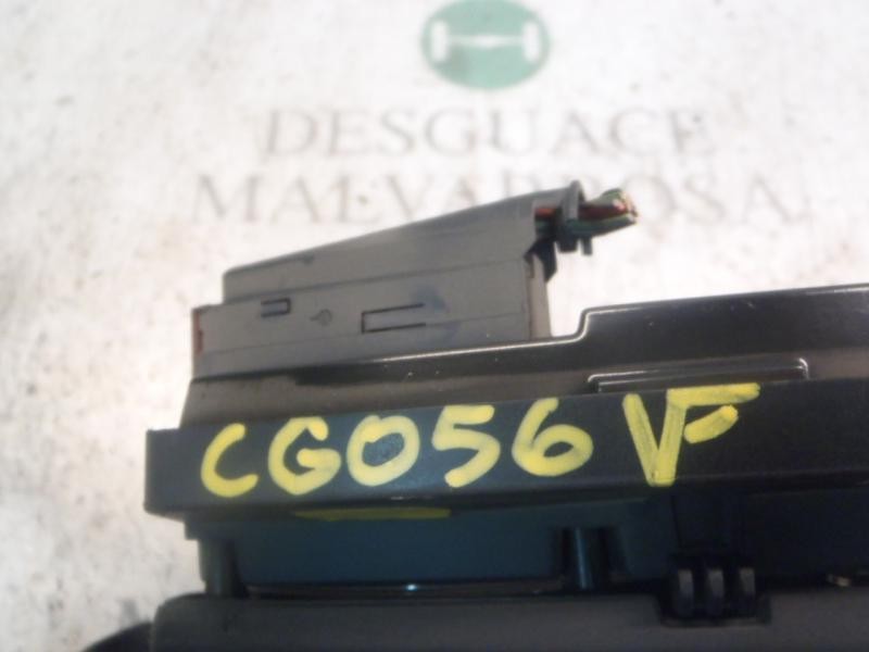 Recambio de cuadro instrumentos para opel astra h berlina cosmo referencia OEM IAM   