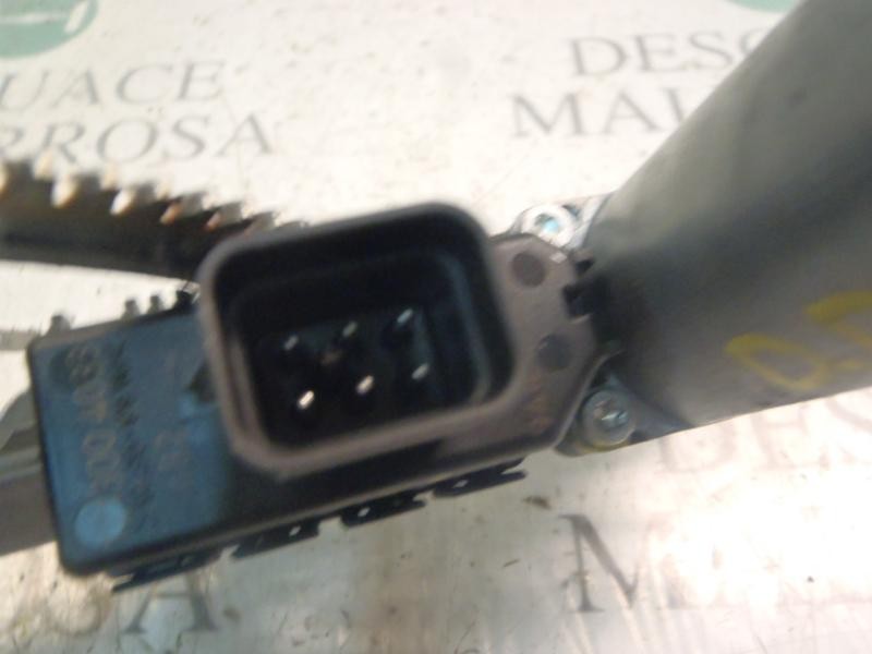 Recambio de elevalunas delantero derecho para opel astra h berlina cosmo referencia OEM IAM   