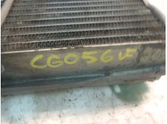 Recambio de evaporador aire acondicionado para opel astra h berlina cosmo referencia OEM IAM    2