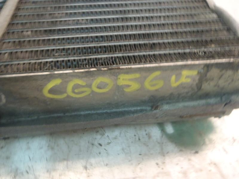 Recambio de evaporador aire acondicionado para opel astra h berlina cosmo referencia OEM IAM   