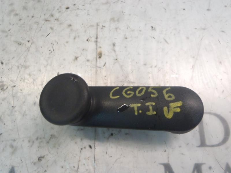 Recambio de maneta elevalunas trasera izquierda para opel astra h berlina cosmo referencia OEM IAM   