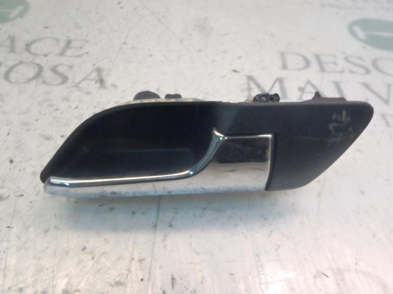 Recambio de maneta interior trasera derecha para opel astra h berlina cosmo referencia OEM IAM   