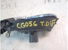 Recambio de maneta interior trasera derecha para opel astra h berlina cosmo referencia OEM IAM    2