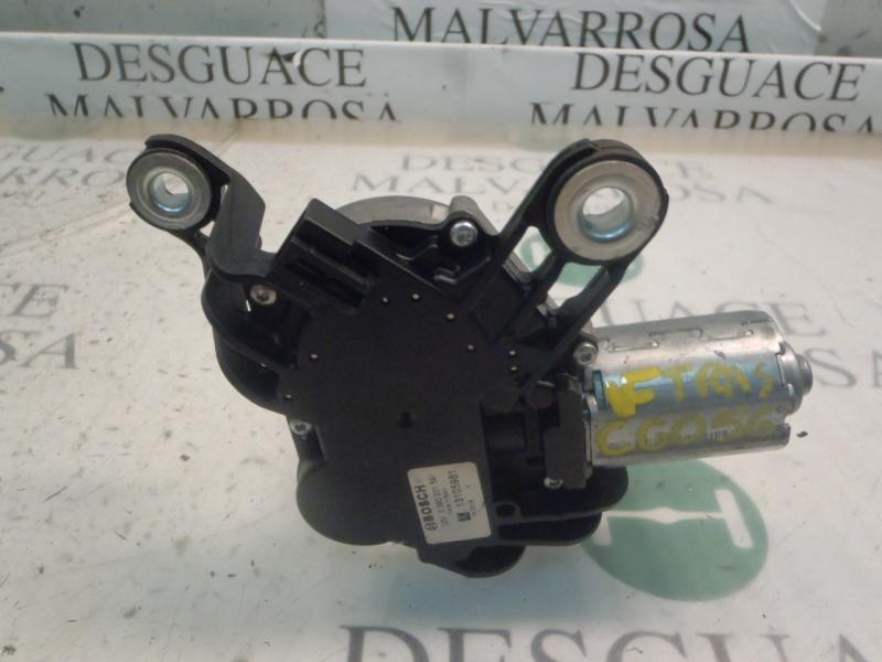 Recambio de motor limpia trasero para opel astra h berlina cosmo referencia OEM IAM   