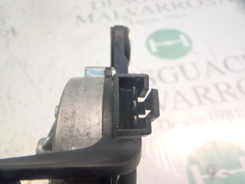 Recambio de motor limpia trasero para opel astra h berlina cosmo referencia OEM IAM   