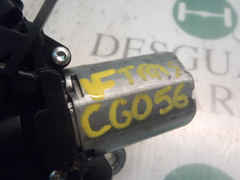 Recambio de motor limpia trasero para opel astra h berlina cosmo referencia OEM IAM   