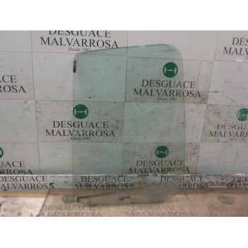 CRISTAL PUERTA DELANTERO IZQUIERDO 