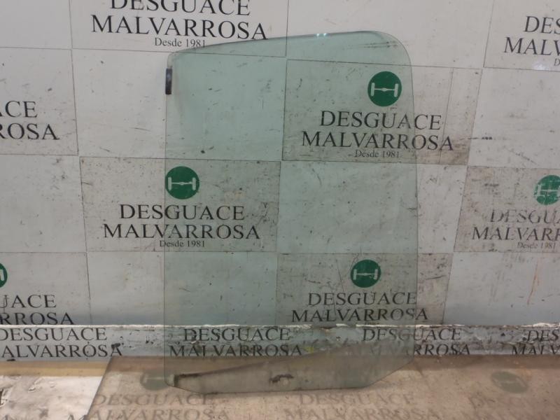 Recambio de cristal puerta delantero izquierdo para peugeot boxer caja cerrada (rs3200)(330)(´´02) 330 m td referencia OEM IAM  