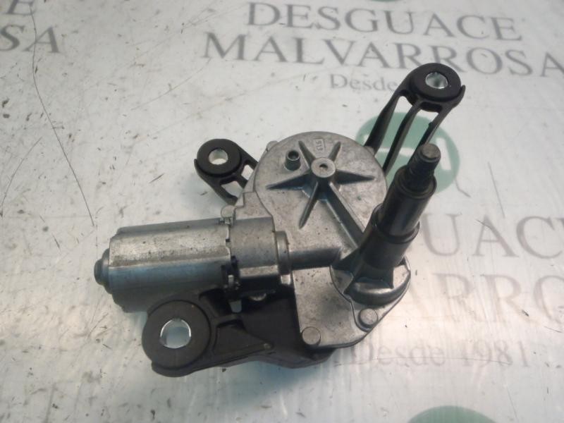 Recambio de motor limpia trasero para opel astra h berlina cosmo referencia OEM IAM   