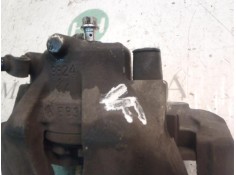 Recambio de pinza freno delantera derecha para opel astra h berlina cosmo referencia OEM IAM    2