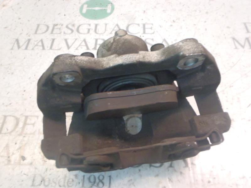 Recambio de pinza freno delantera derecha para opel astra h berlina cosmo referencia OEM IAM   