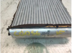 Recambio de radiador calefaccion / aire acondicionado para opel astra h berlina cosmo referencia OEM IAM    2