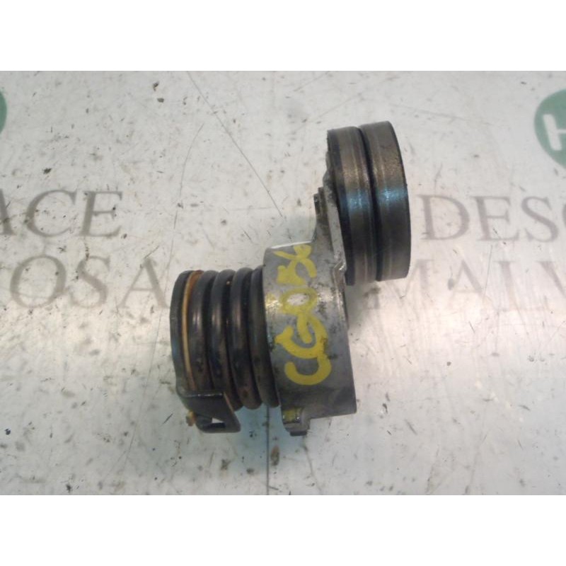 Recambio de tensor correa auxiliar para opel astra h berlina cosmo referencia OEM IAM   