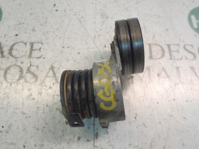 Recambio de tensor correa auxiliar para opel astra h berlina cosmo referencia OEM IAM   