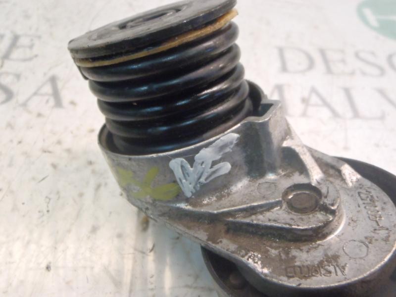 Recambio de tensor correa auxiliar para opel astra h berlina cosmo referencia OEM IAM   