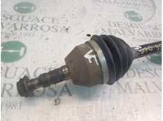 Recambio de transmision derecha para opel astra h berlina cosmo referencia OEM IAM    2